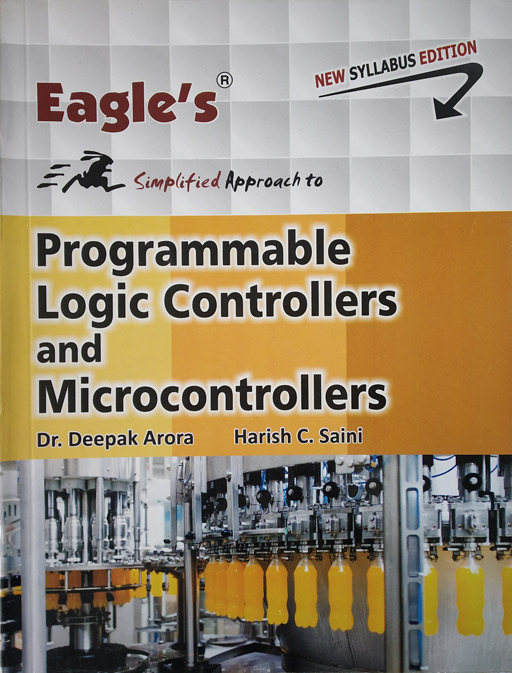 Programmable Logic Controllers And Microcontrollers